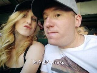 MrAndMrs_Foxx