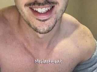 MrClarkKent