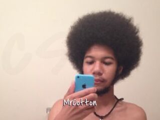 MrCotton Commando Sexy