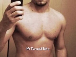 MrDevonBlake