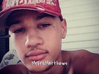 MrEricMatthews
