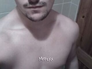 MrFoxx