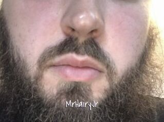 MrHairyJr