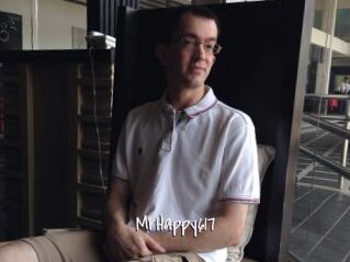 MrHappy617