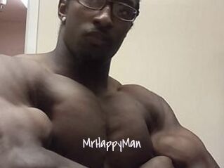 MrHappyMan