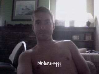 MrJonesyyy