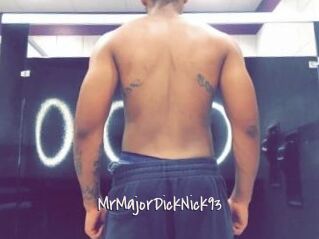 MrMajorDickNick93