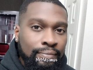MrMaximus Commando Sexy