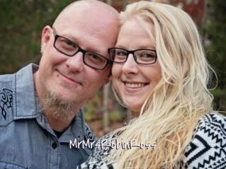 MrMrsRobinRoss
