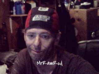 MrRamRod
