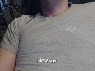 MrSamuel