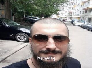 MrSnaky