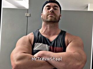 MrTravisSteel Commando Sexy