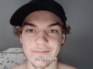 MrWinner41