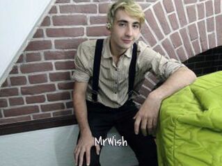 MrWish
