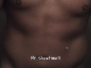 Mr_Showtime71 Commando Sexy