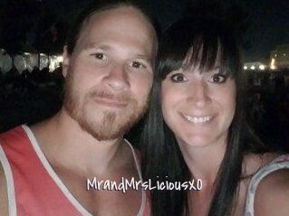 MrandMrsLiciousXO