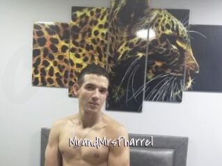 MrandMrsPharrel