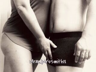 MrandMrsSmith18