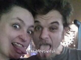 MrandMrsSwitch