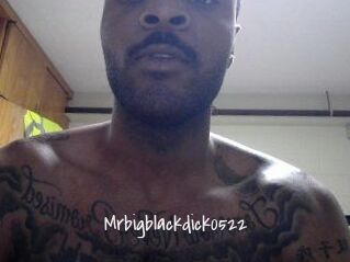 Mrbigblackdick0522