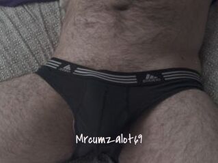 Mrcumzalot69