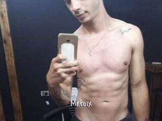 Mrfoix