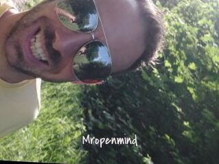 Mropenmind Commando Sexy