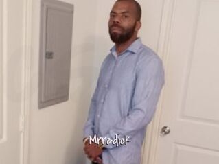 Mrredick