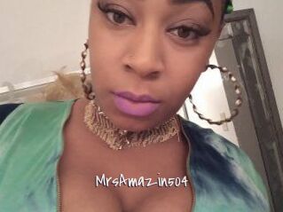 MrsAmazin504