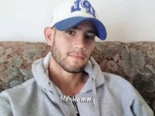 MrsHemmy