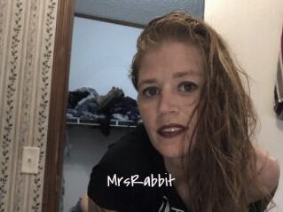 MrsRabbit
