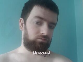 Mrsexgod