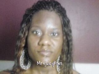 Mrsjuicykiwii