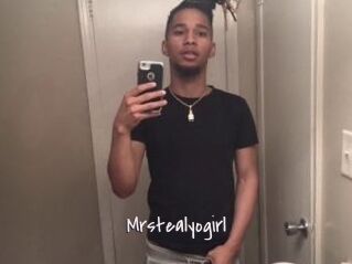 Mrstealyogirl