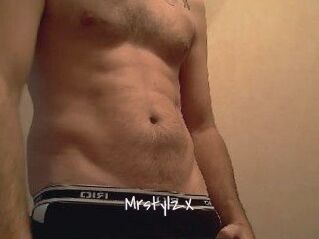 MrstylzX