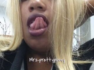 Mrzprettypussy