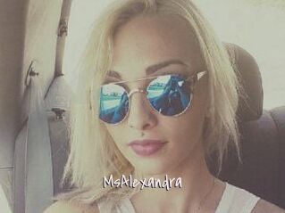 MsAlexandra