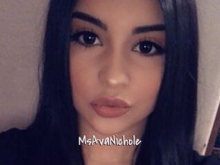MsAvaNichole