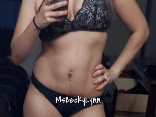 MsBeckyLynn
