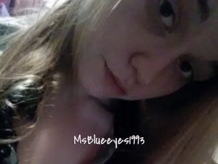 MsBlueeyes1993