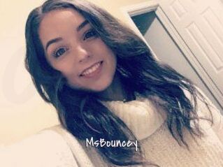 MsBouncey