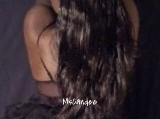 MsCandee