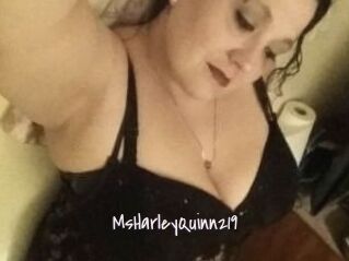 MsHarleyQuinn219