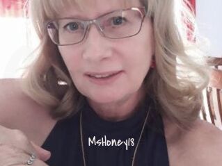 MsHoney18