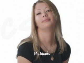 MsJannis
