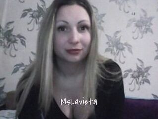 MsLavieta