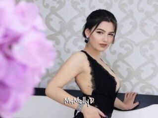 MsMollyD
