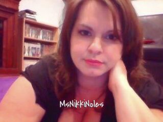 MsNikkiNoles