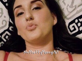 MsPrettyPussy6969